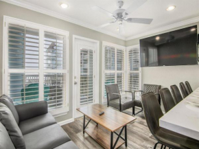 Seascape 2110 Condo